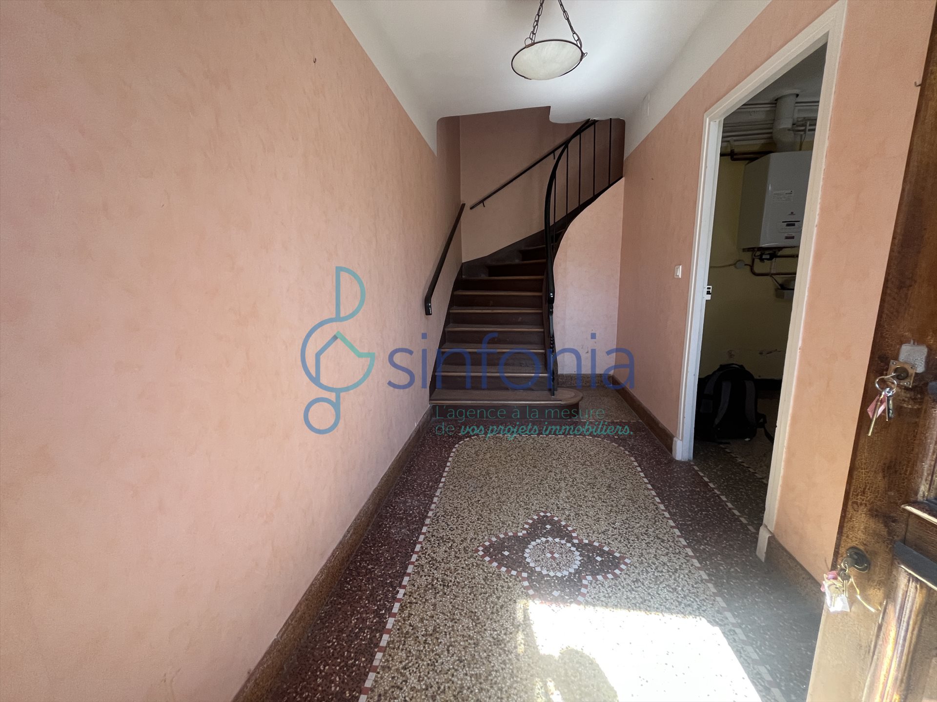 Maison à vendre, 120m², Nîmes