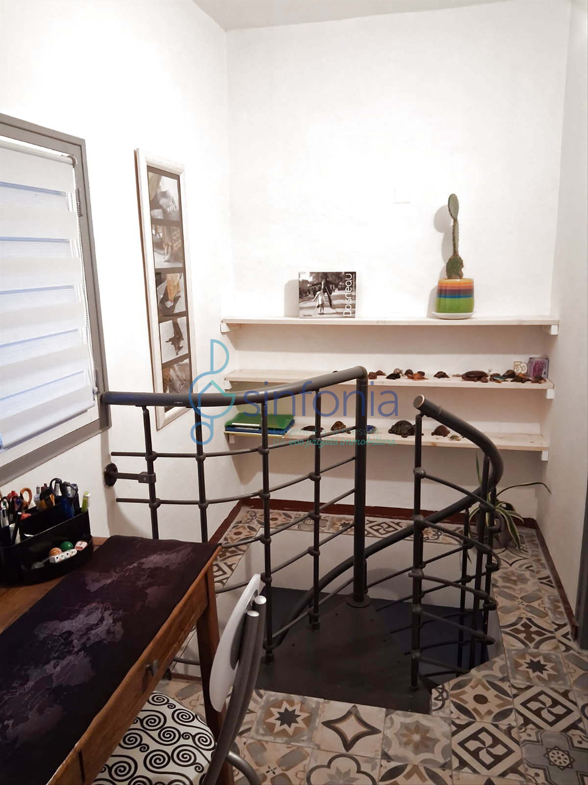Maison à vendre, 105m², Moussac