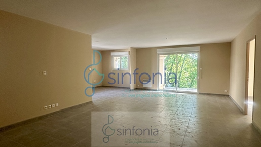 4 pièces 103 m² · à Foissac · 103 m² · 194 400 €
