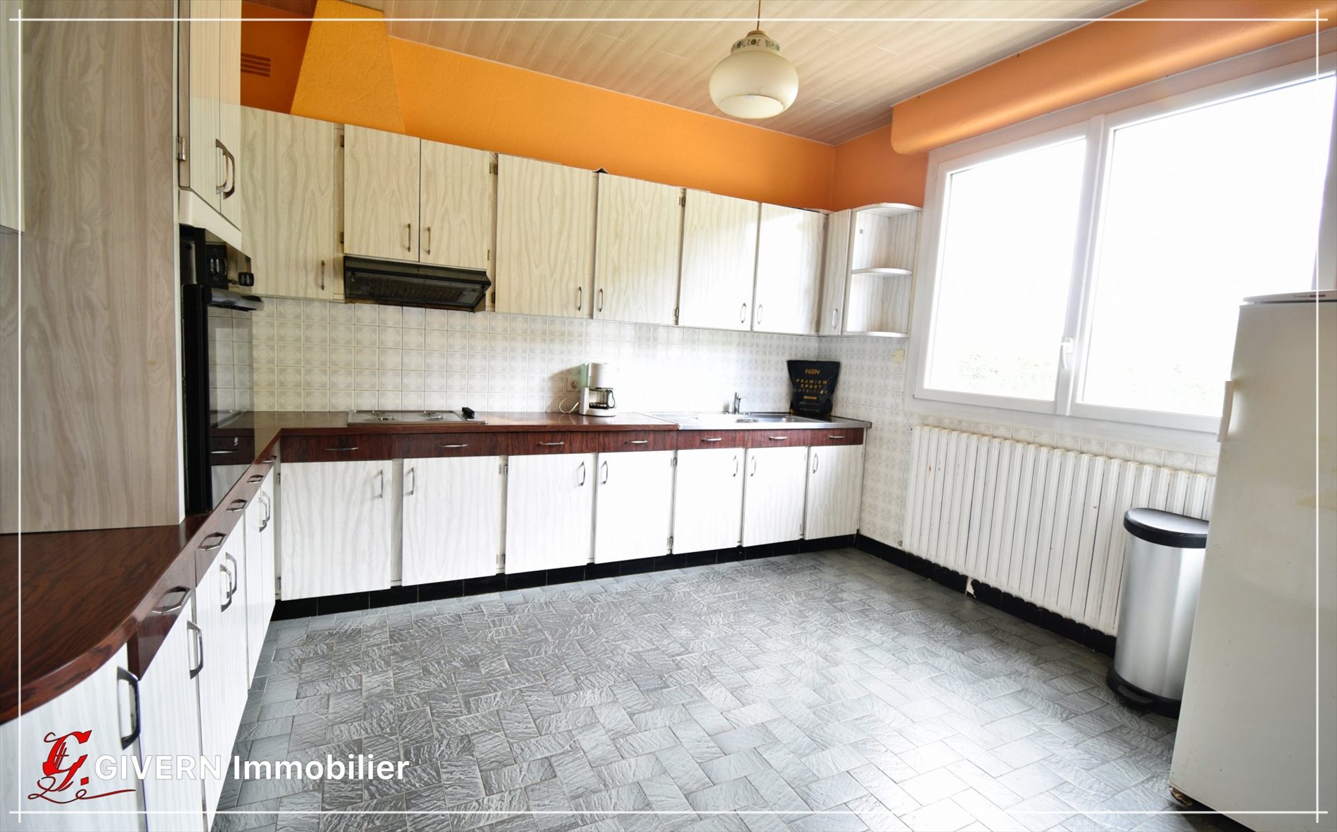 Maison à vendre, 175m², Le Faouët