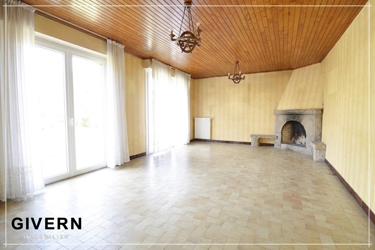 Maison à vendre, 175m², Le Faouët