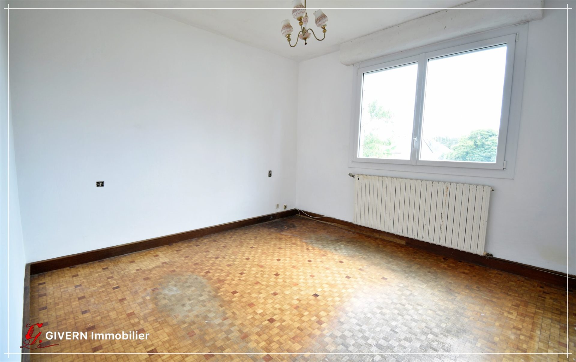 Maison à vendre, 175m², Le Faouët