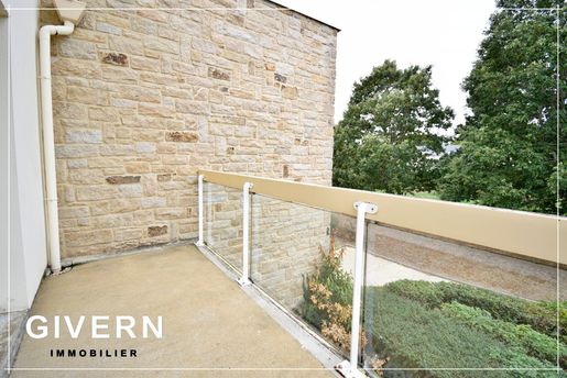Appartement 2 pièces 45 m² · à Arradon · 45 m² · 214 900 €