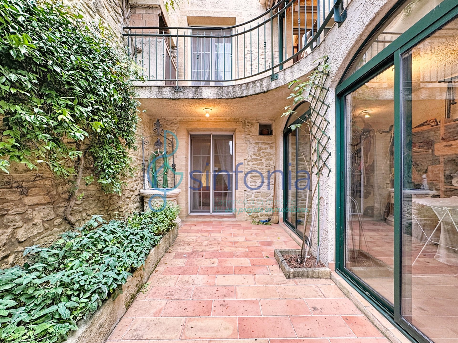 Maison à vendre, 76m², Gallargues-le-Montueux