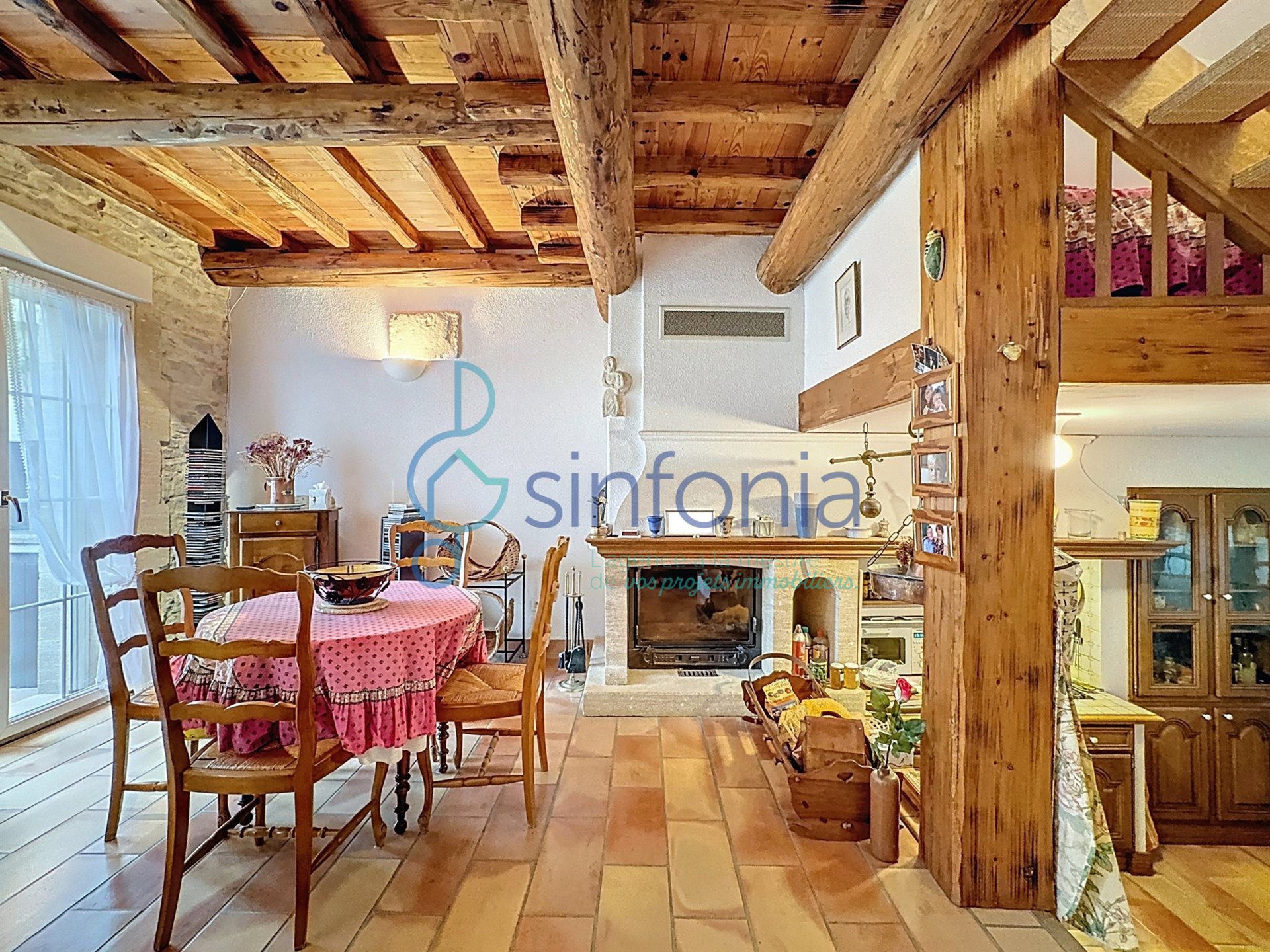 Maison à vendre, 76m², Gallargues-le-Montueux