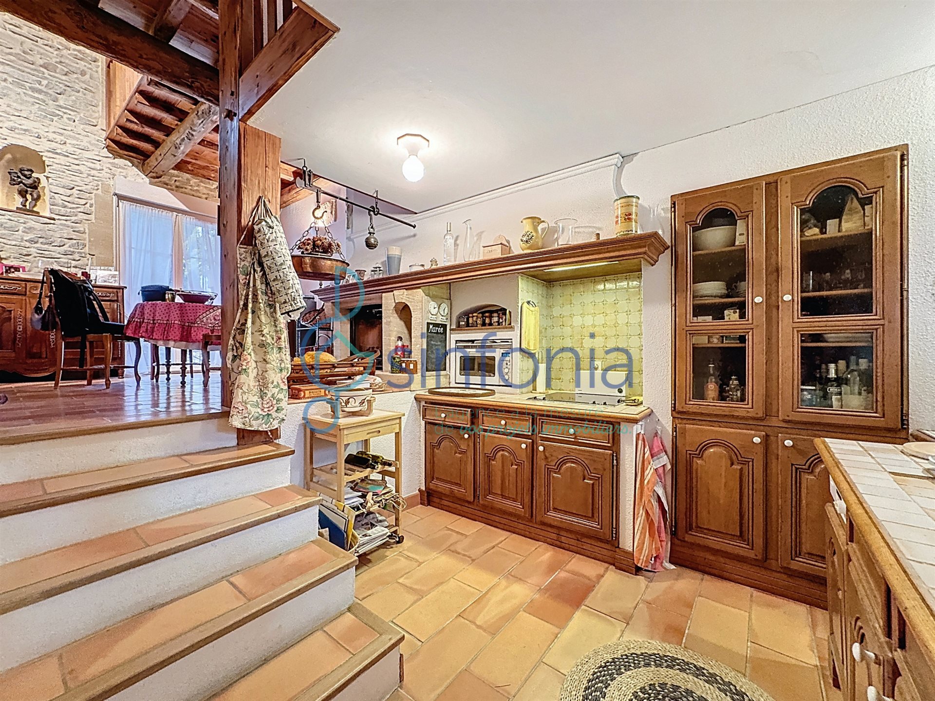 Maison à vendre, 76m², Gallargues-le-Montueux