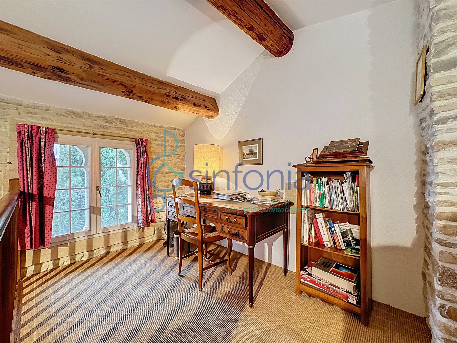 Maison à vendre, 76m², Gallargues-le-Montueux