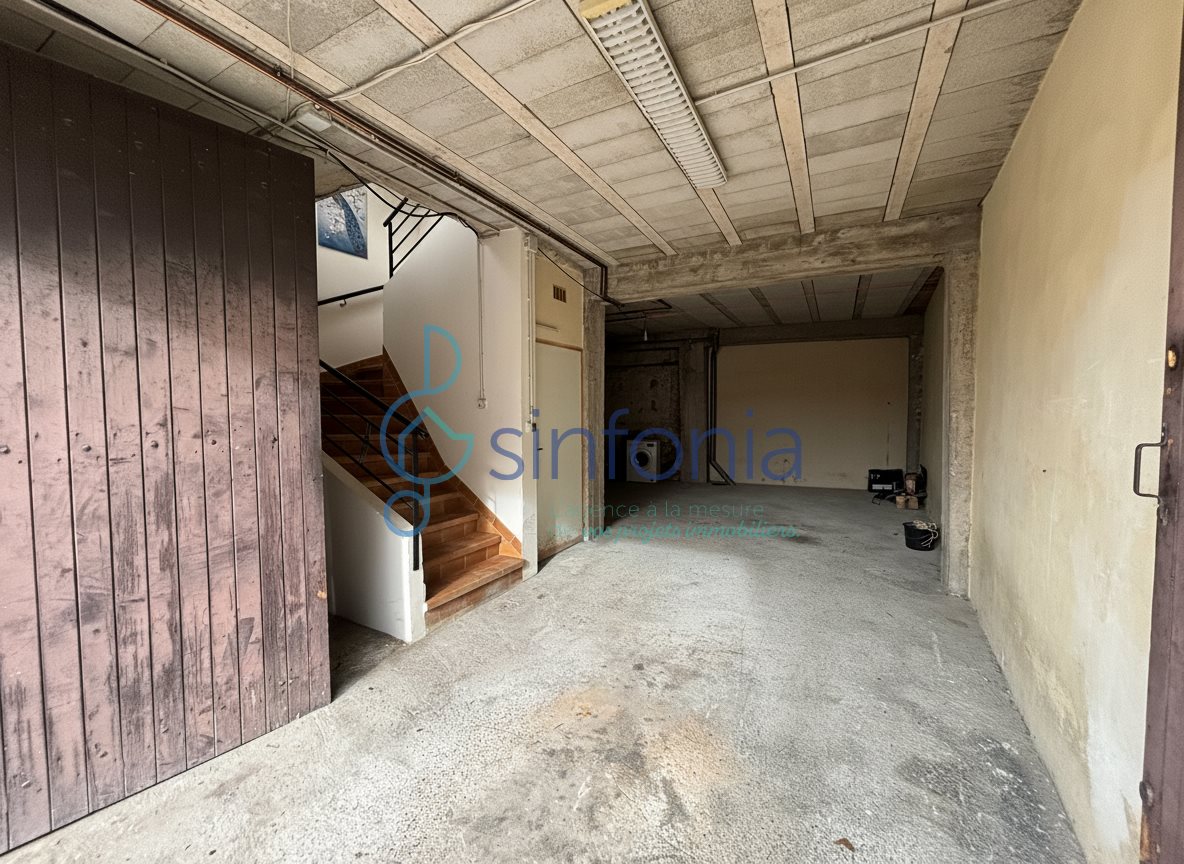 Maison à vendre, 155m², Lunel