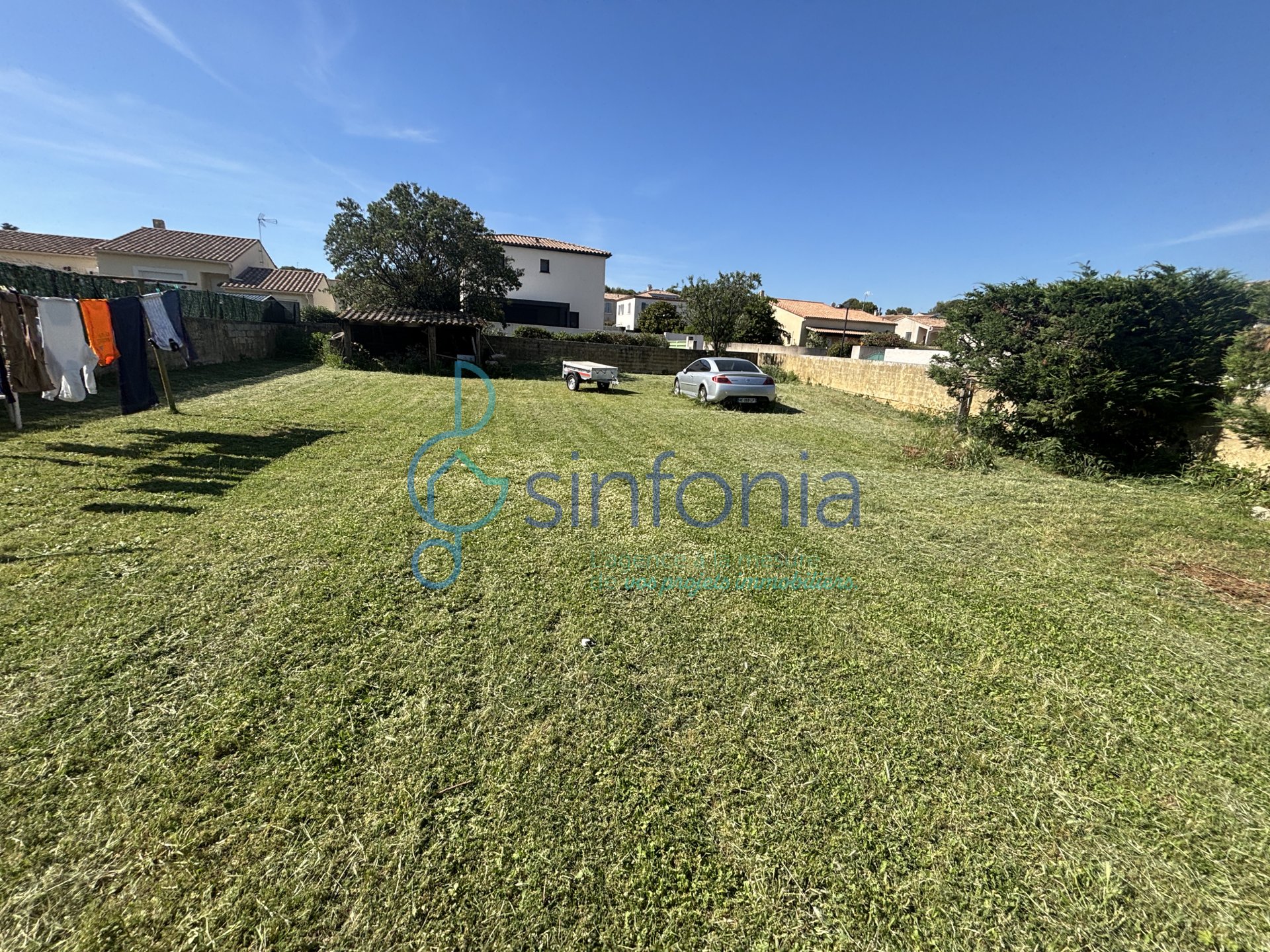 Maison à vendre, 145m², Gallargues-le-Montueux