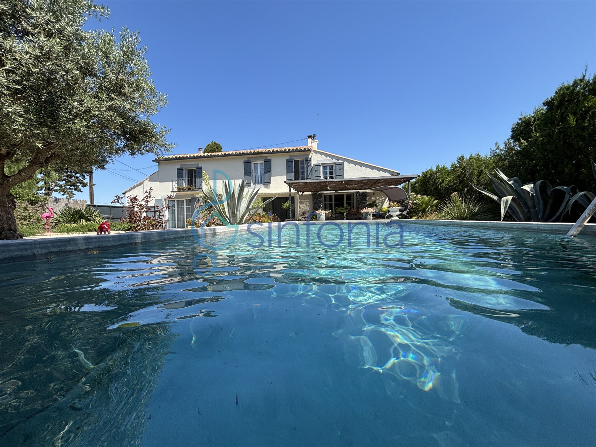 Maison à vendre, 170m², Saintes-Maries-de-la-Mer
