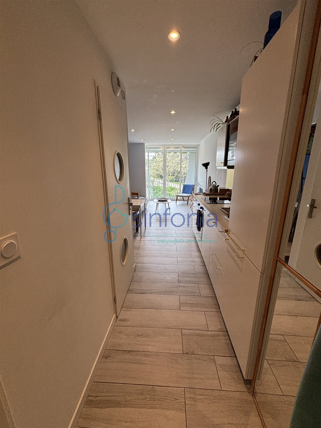 Appartement à vendre, 39m², La Grande-Motte