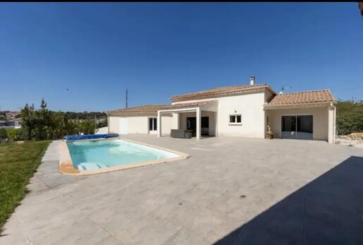 Maison 5 pièces 252 m² · à Septèmes-les-Vallons · 252 m² · 859 000 €