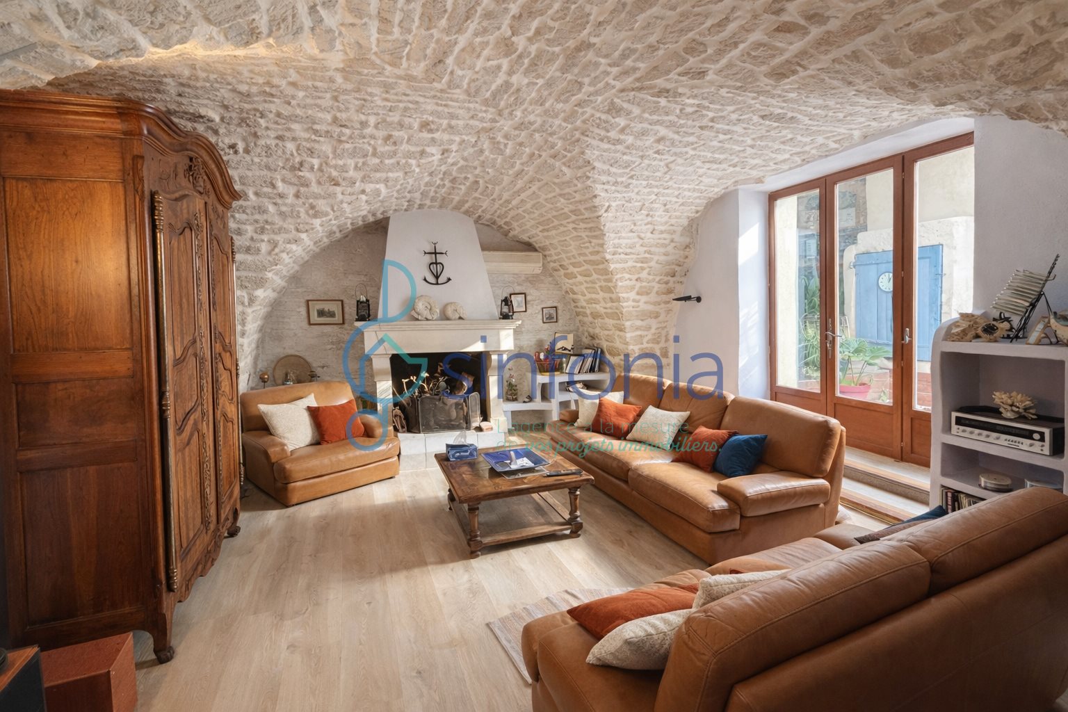 Maison à vendre, 188m², Aubais