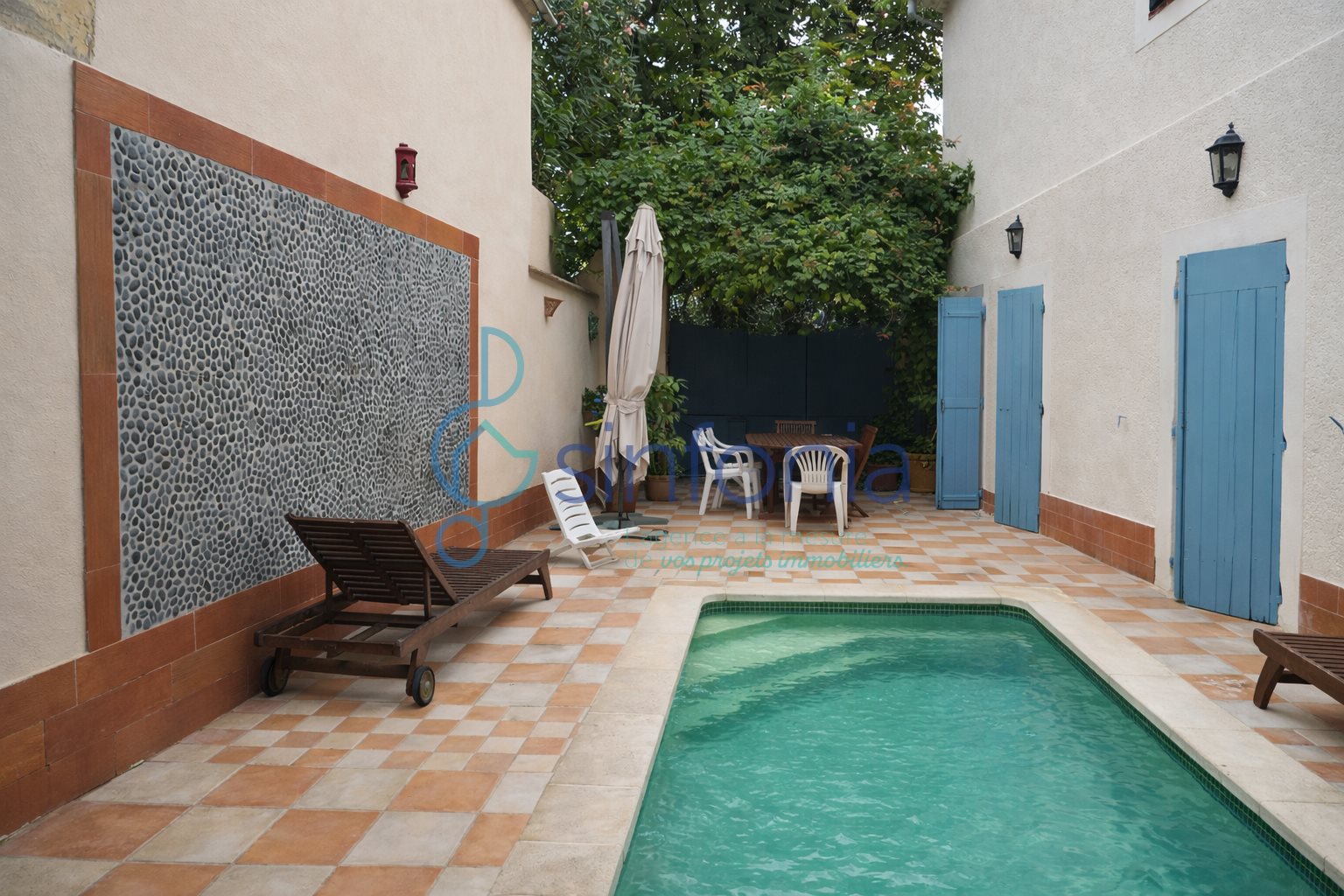 Maison à vendre, 188m², Aubais