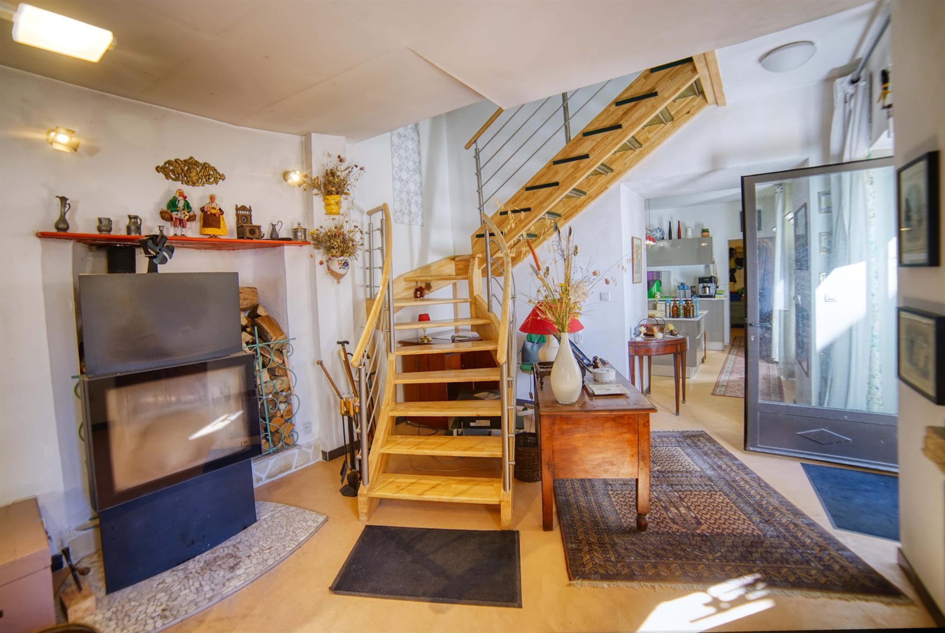 Maison à vendre, 120m², Grambois