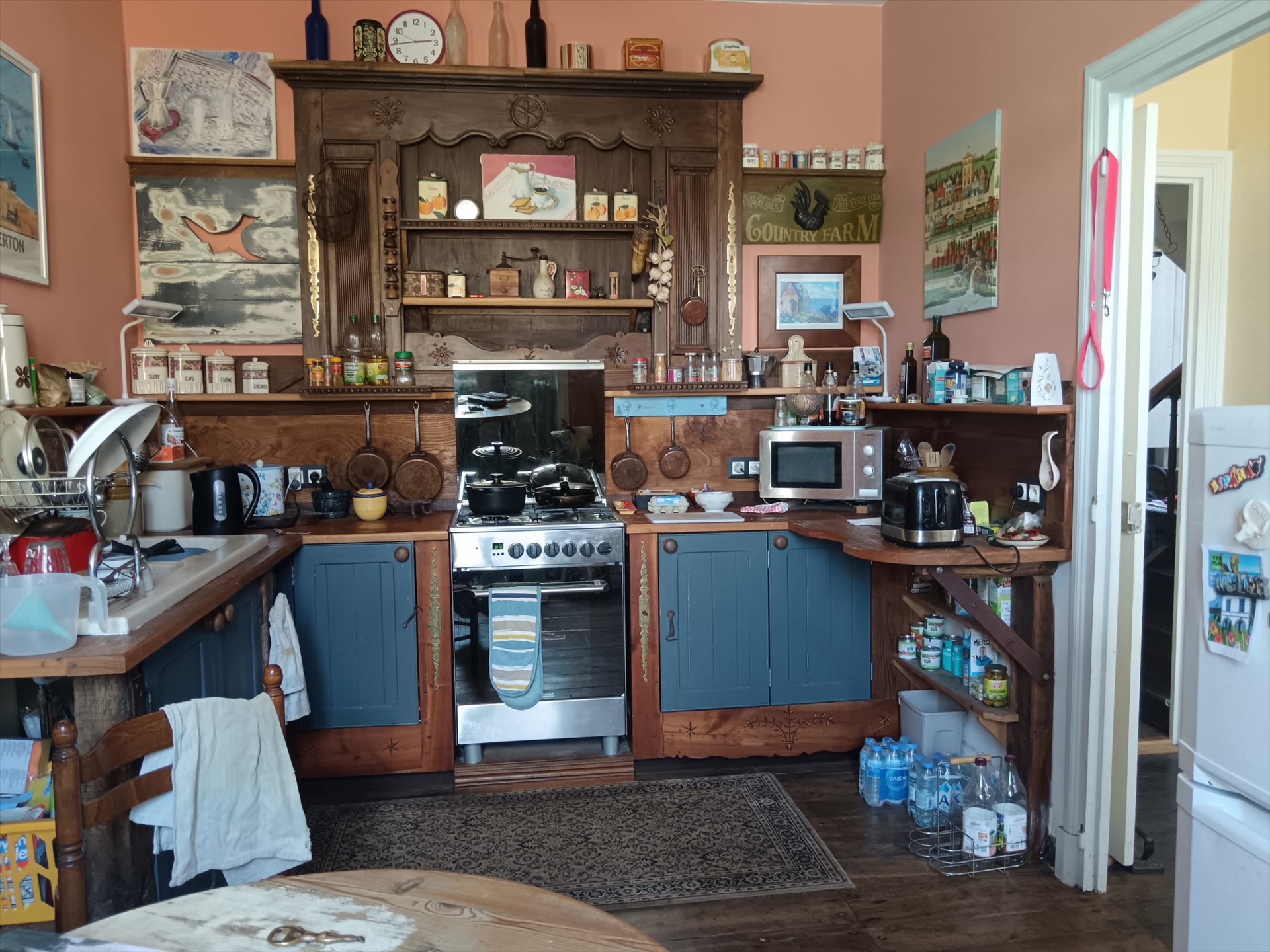 Maison à vendre, 116m², Guémené-sur-Scorff