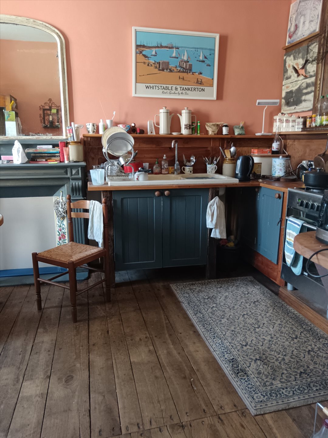 Maison à vendre, 116m², Guémené-sur-Scorff