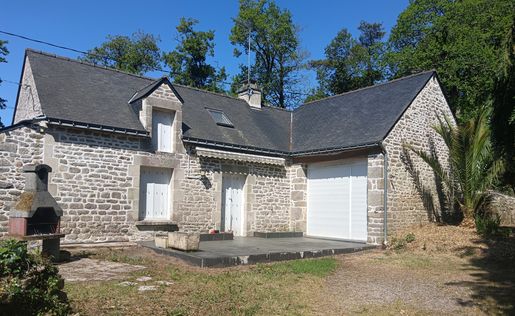 Maison 5 pièces 122 m² · à Malguénac · 122 m² · 168 000 €