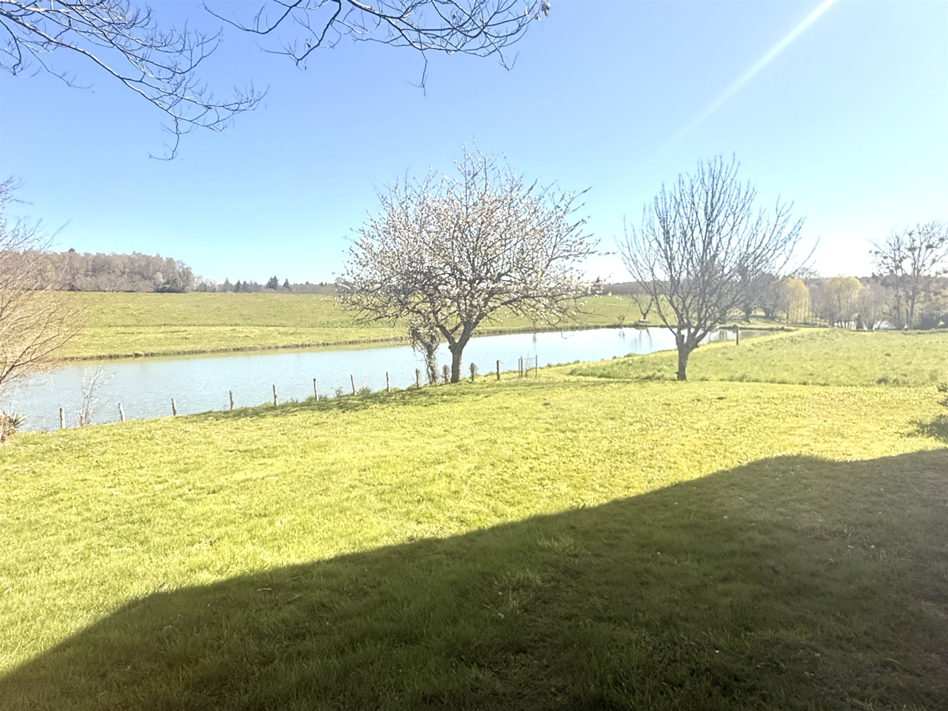 Maison à vendre, 100m², Savignac-Lédrier