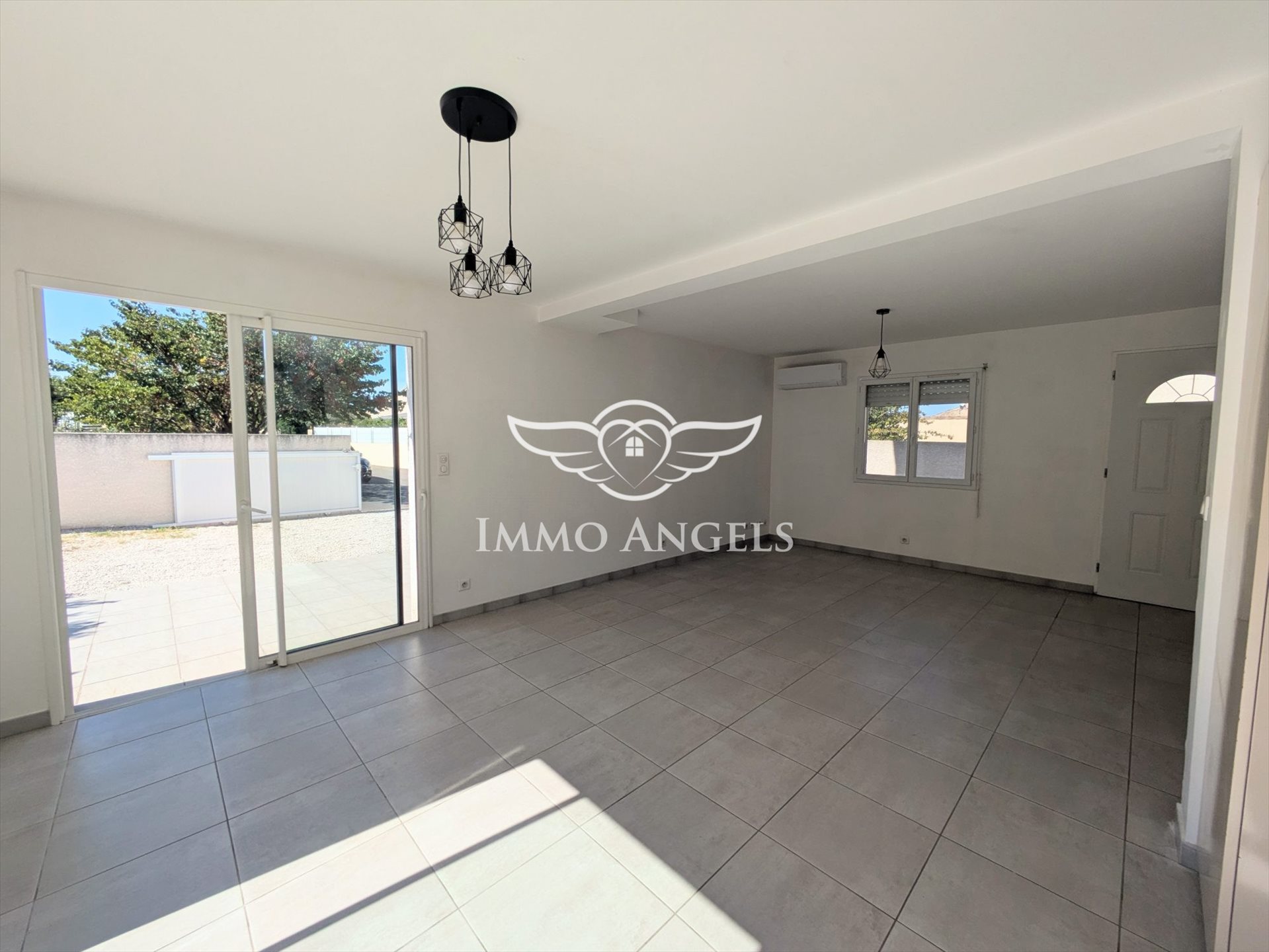 Maison à vendre, 80m², Maraussan