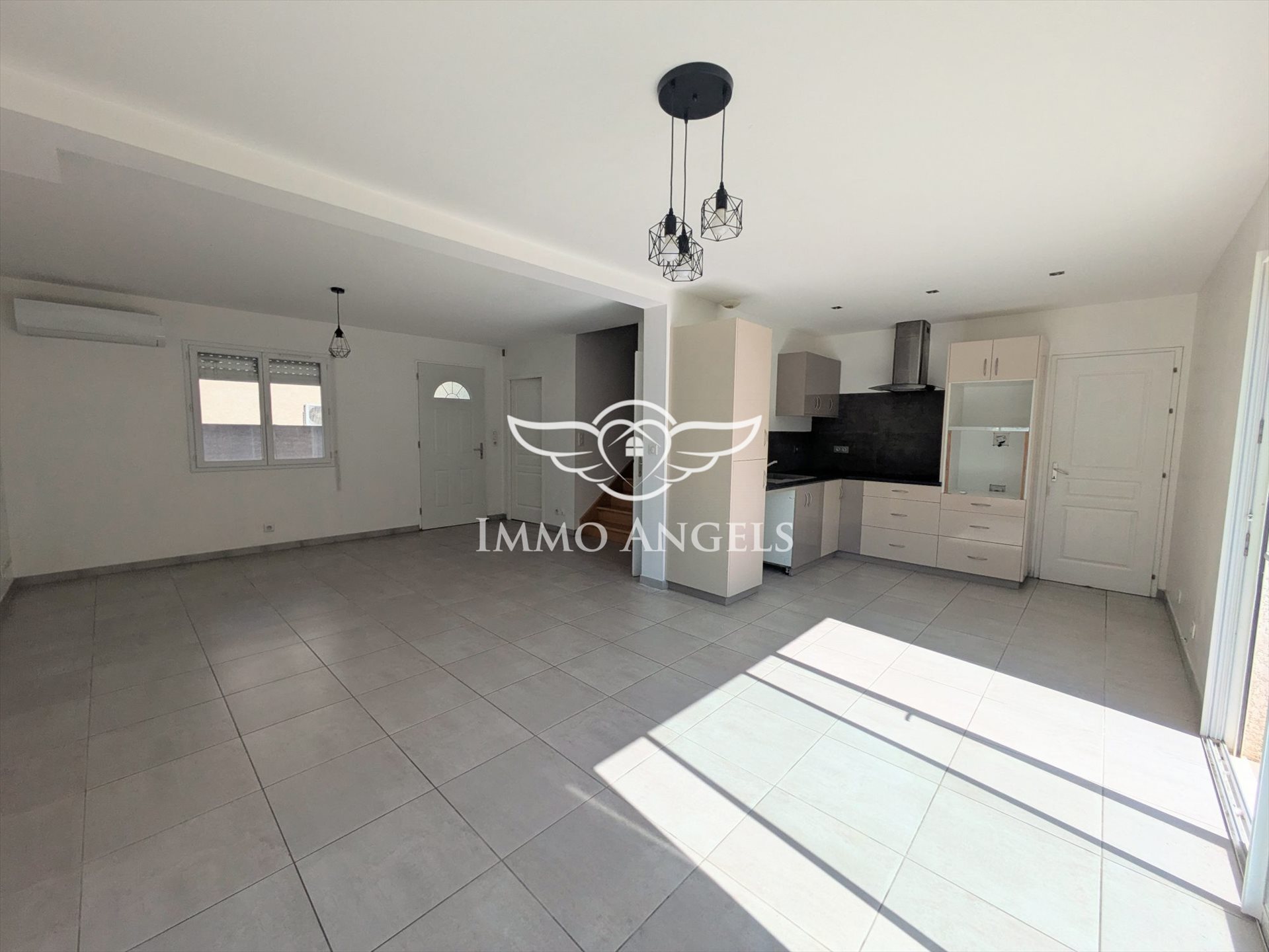 Maison à vendre, 80m², Maraussan