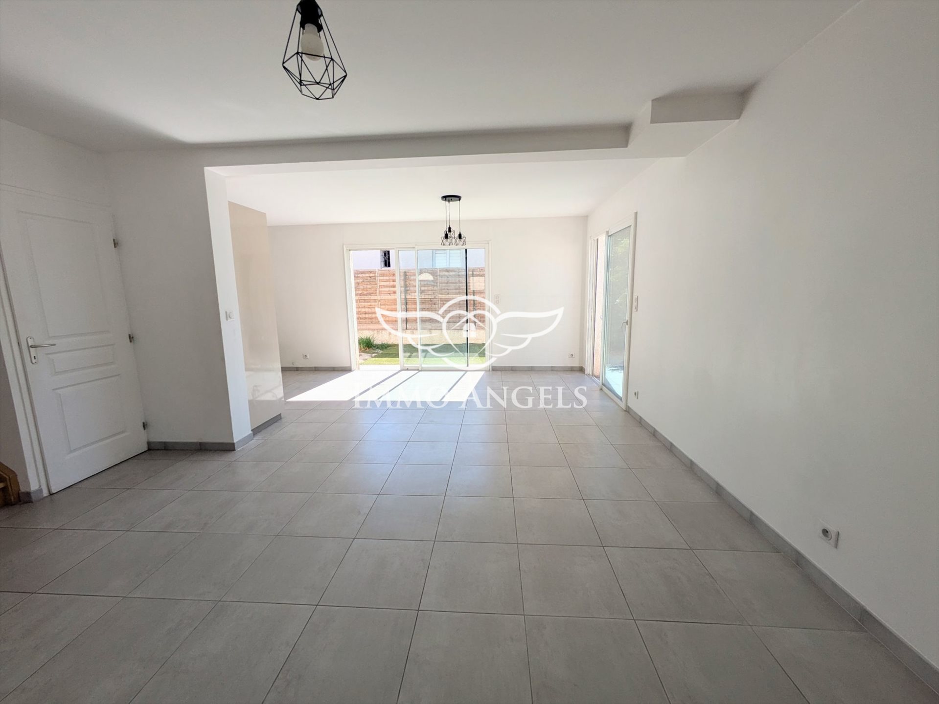 Maison à vendre, 80m², Maraussan