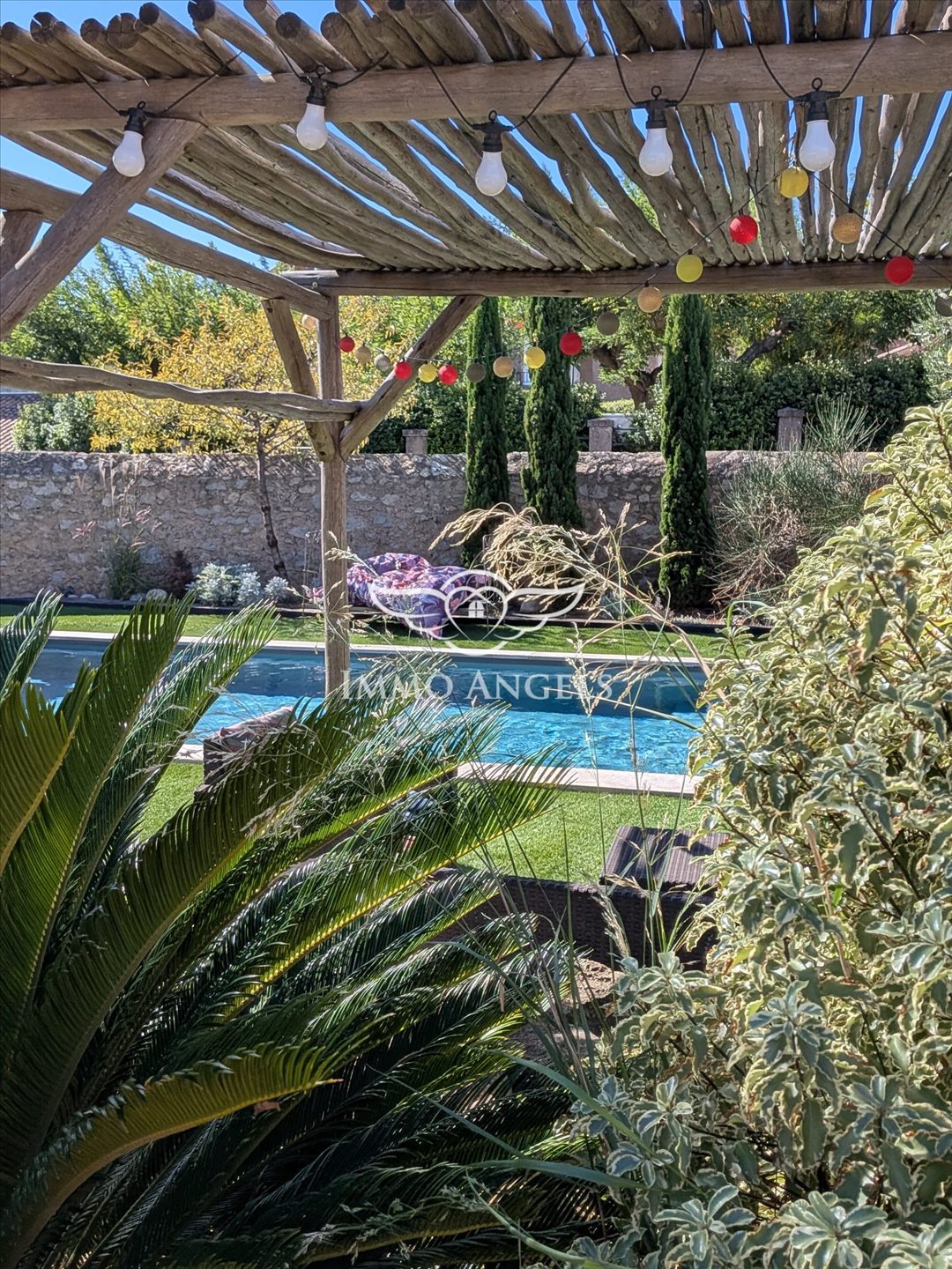 Maison à vendre, 195m², Saint-Chinian