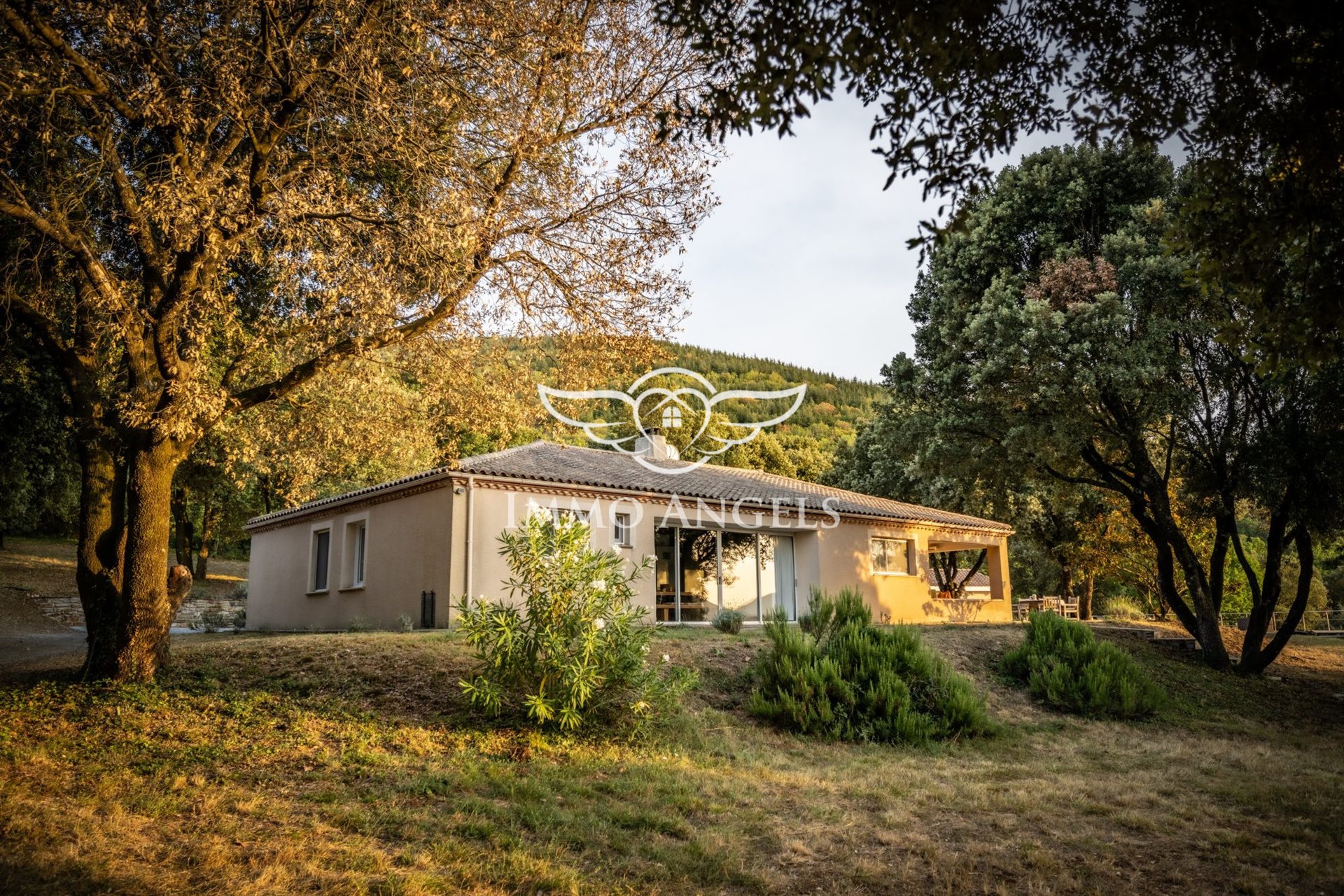 Maison à vendre, 163m², Saint-Pons-de-Thomières