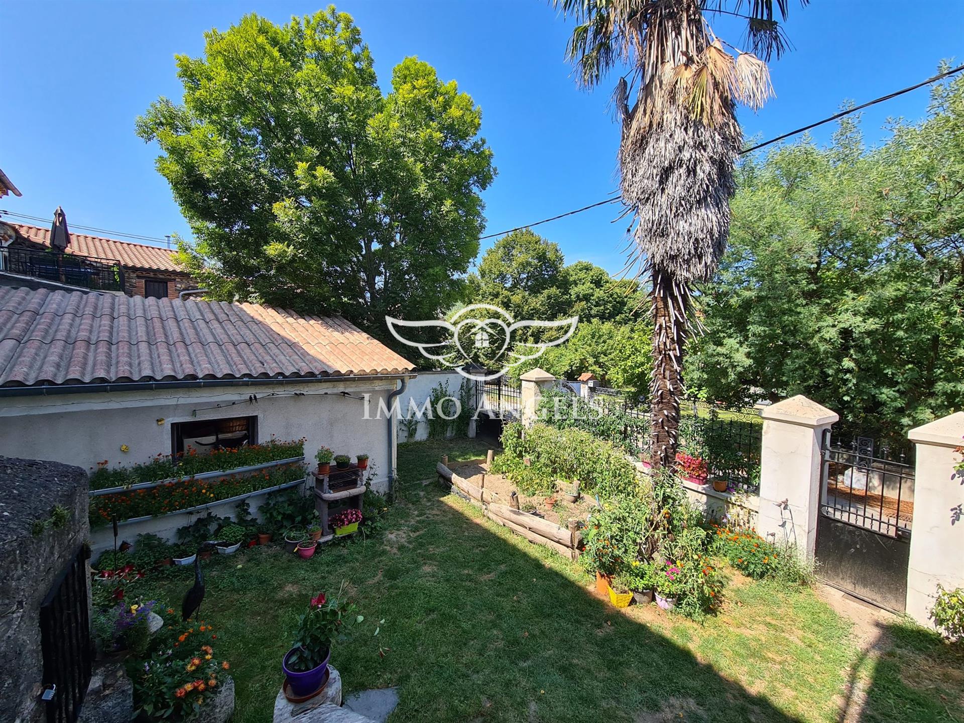 Maison à vendre, 276m², Chamborigaud