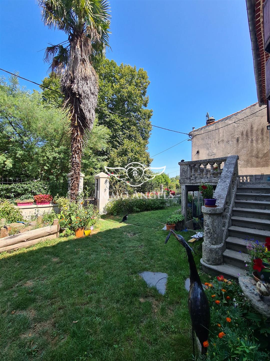 Maison à vendre, 276m², Chamborigaud