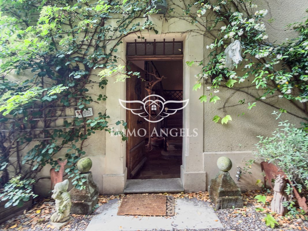 Maison à vendre, 140m², Le Thor