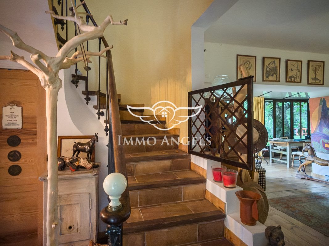Maison à vendre, 140m², Le Thor
