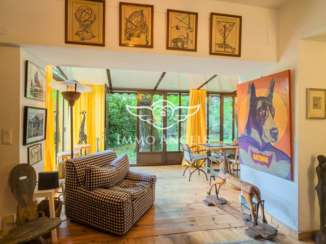 Maison à vendre, 140m², Le Thor