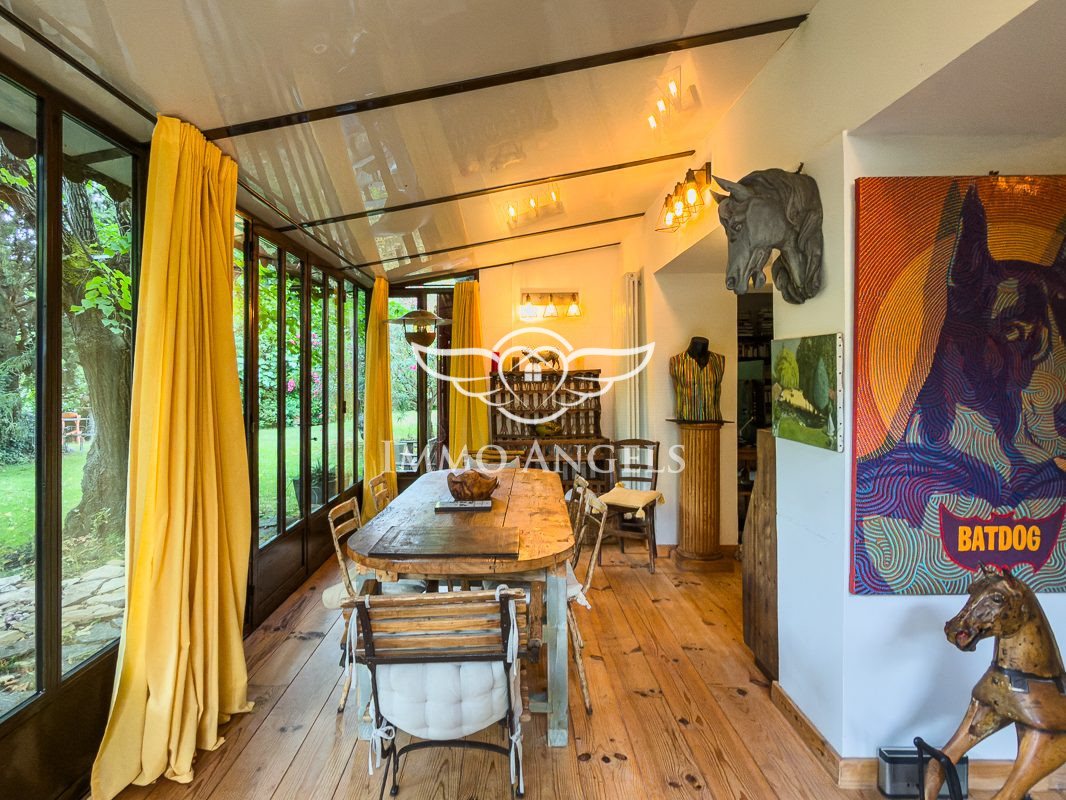 Maison à vendre, 140m², Le Thor