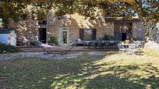 Maison 13 pièces 147 m² · à Cavaillon · 147 m² · 650 000 €