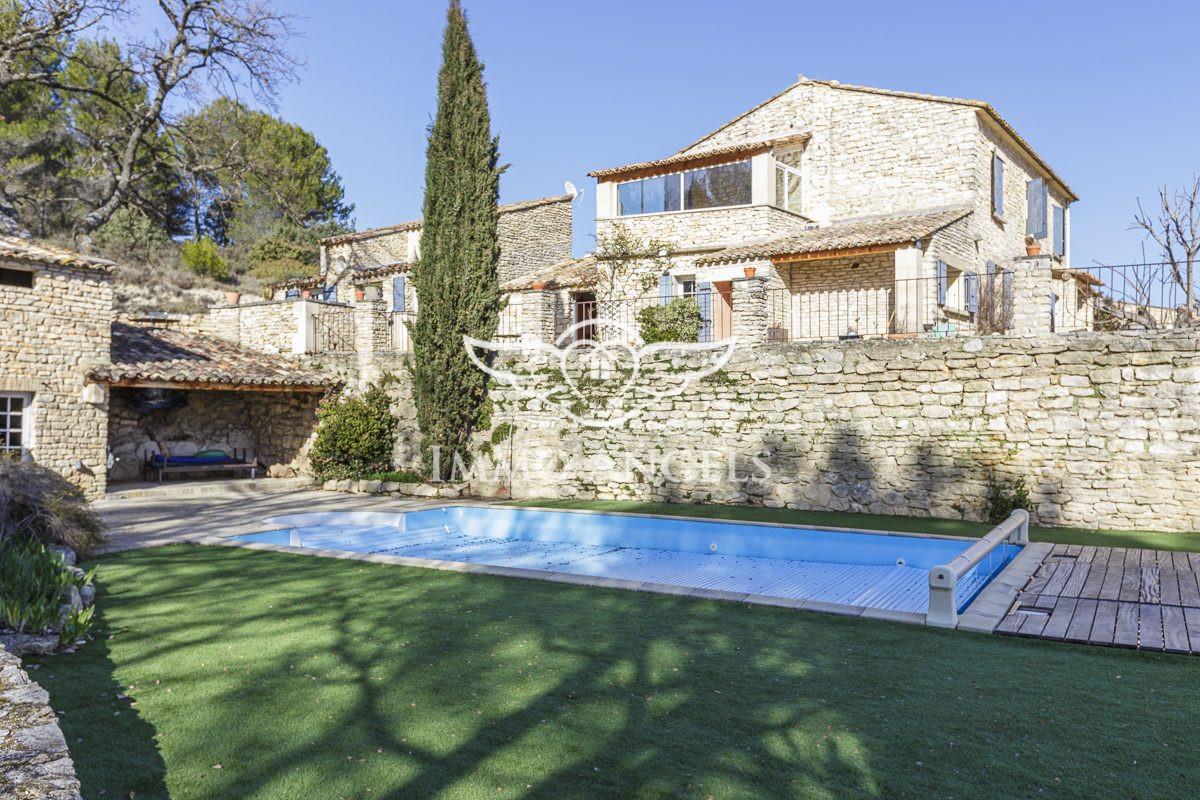 Maison à vendre, 320m², Murs