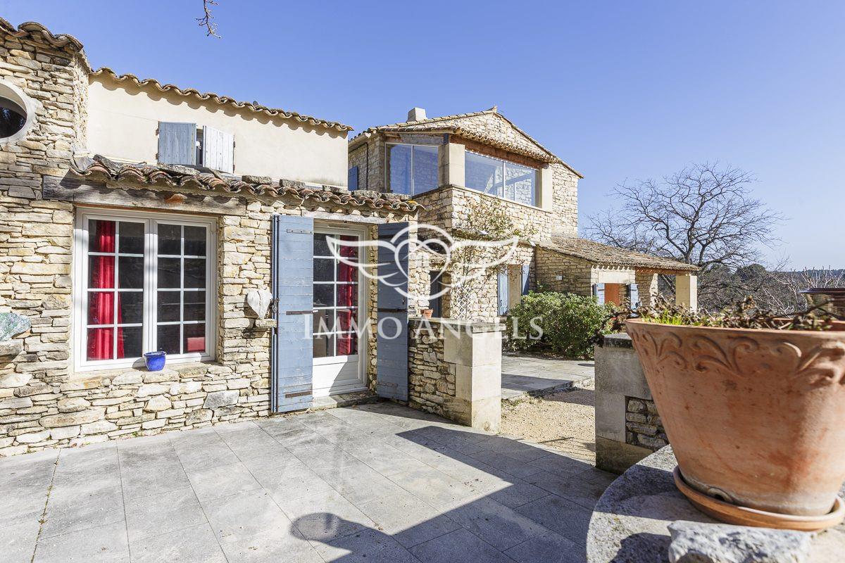 Maison à vendre, 320m², Murs