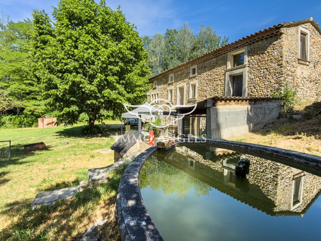 Maison à vendre, 140m², Saint-Romain-en-Viennois