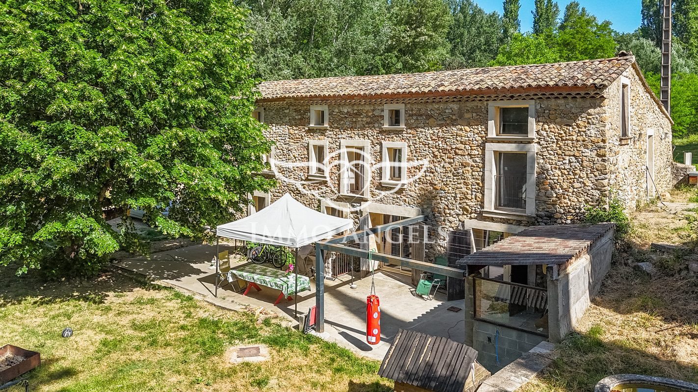 Maison à vendre, 140m², Saint-Romain-en-Viennois