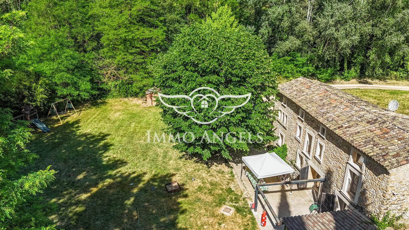 Maison à vendre, 140m², Saint-Romain-en-Viennois