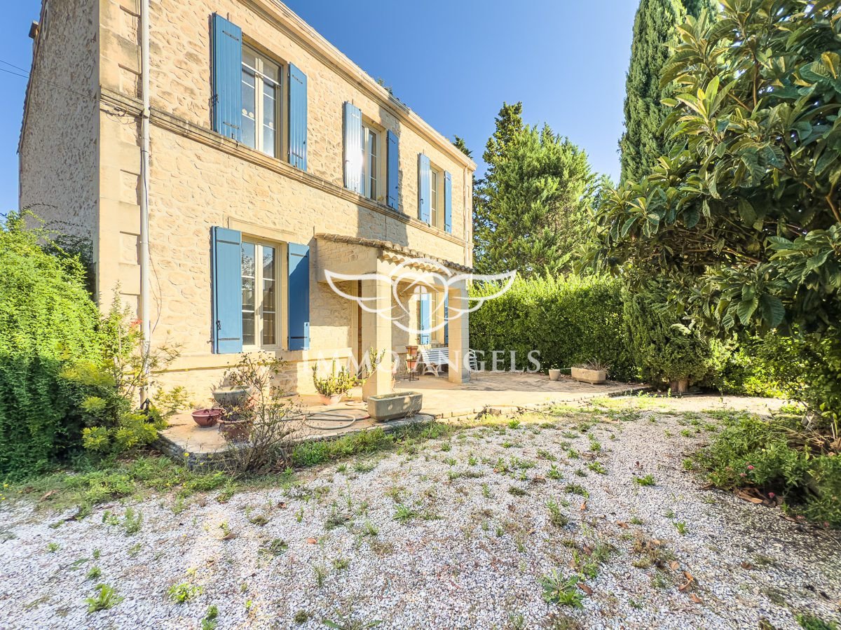 Maison à vendre, 250m², Velleron