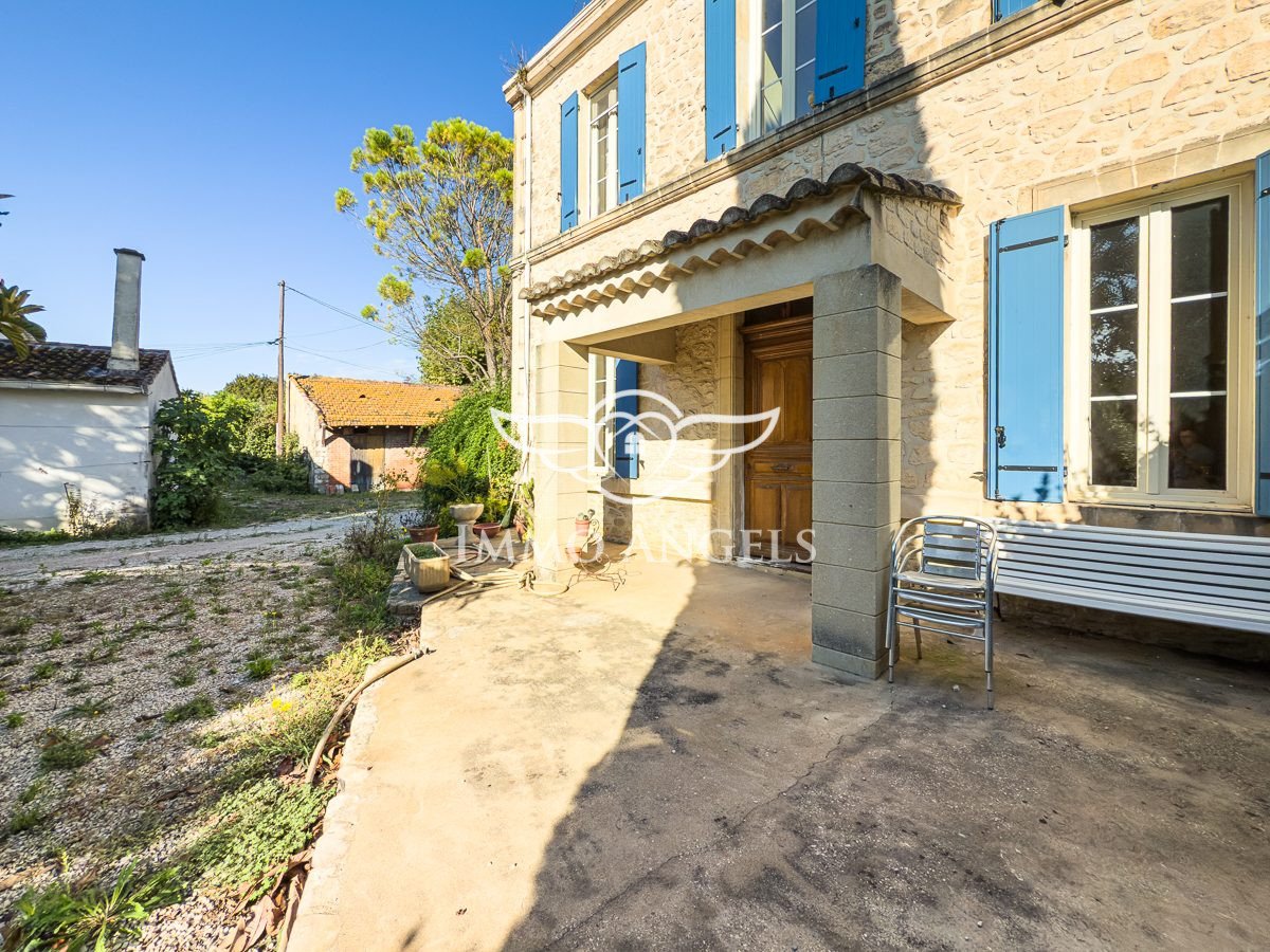 Maison à vendre, 250m², Velleron