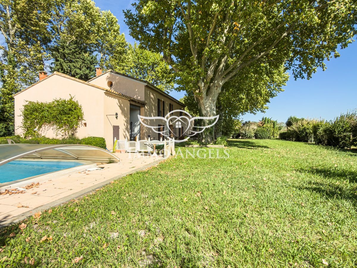 Maison à vendre, 268m², Le Thor