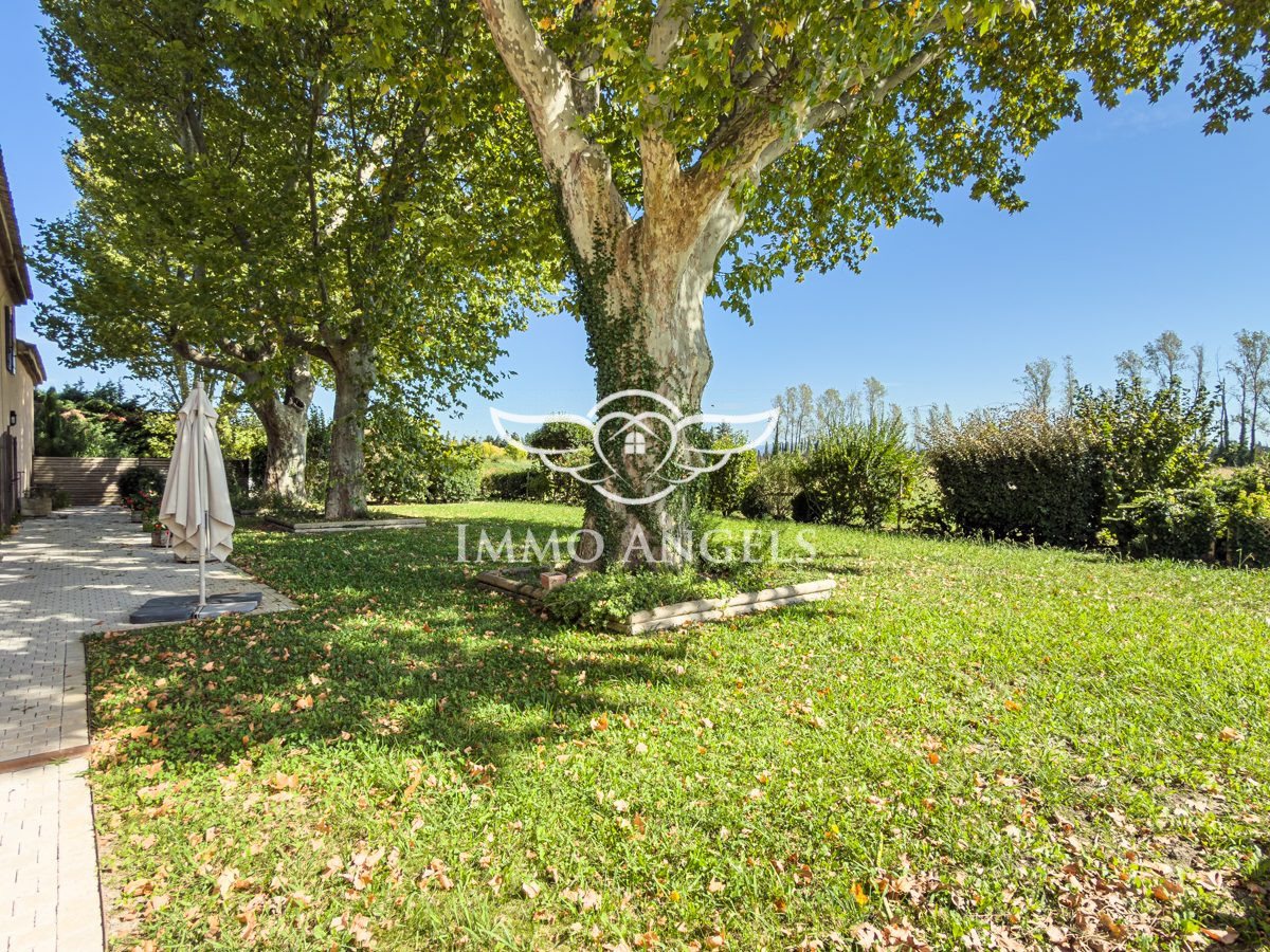 Maison à vendre, 268m², Le Thor