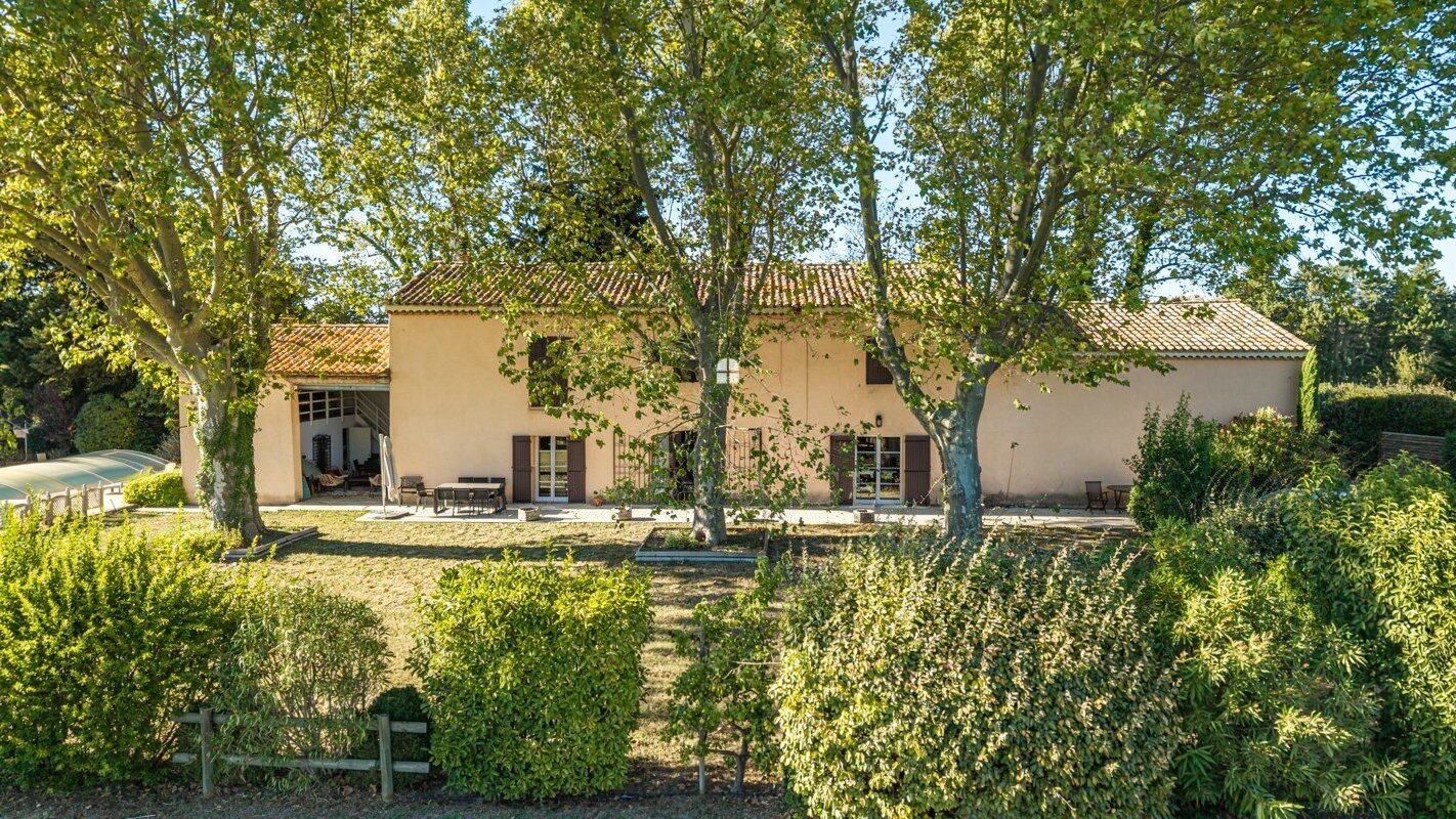 Maison à vendre, 268m², Le Thor
