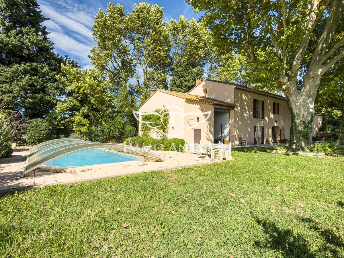 Maison à vendre, 268m², Le Thor