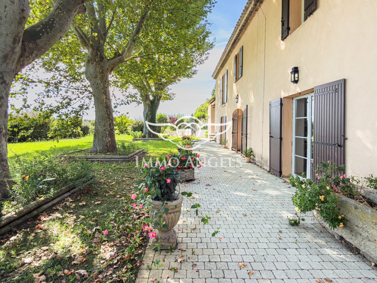 Maison à vendre, 268m², Le Thor