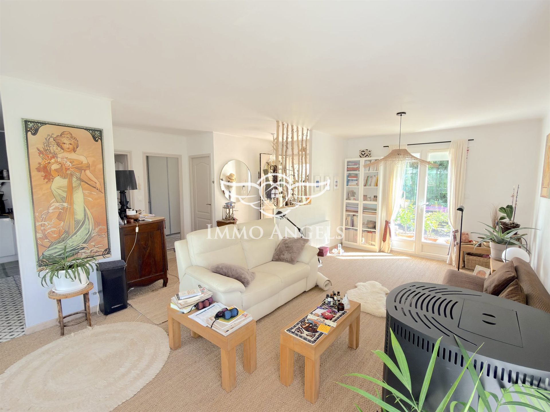 Maison à vendre, 157m², Meschers-sur-Gironde