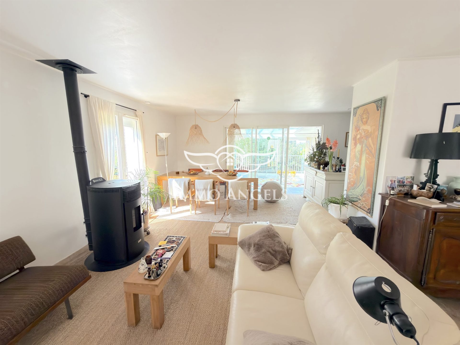 Maison à vendre, 157m², Meschers-sur-Gironde