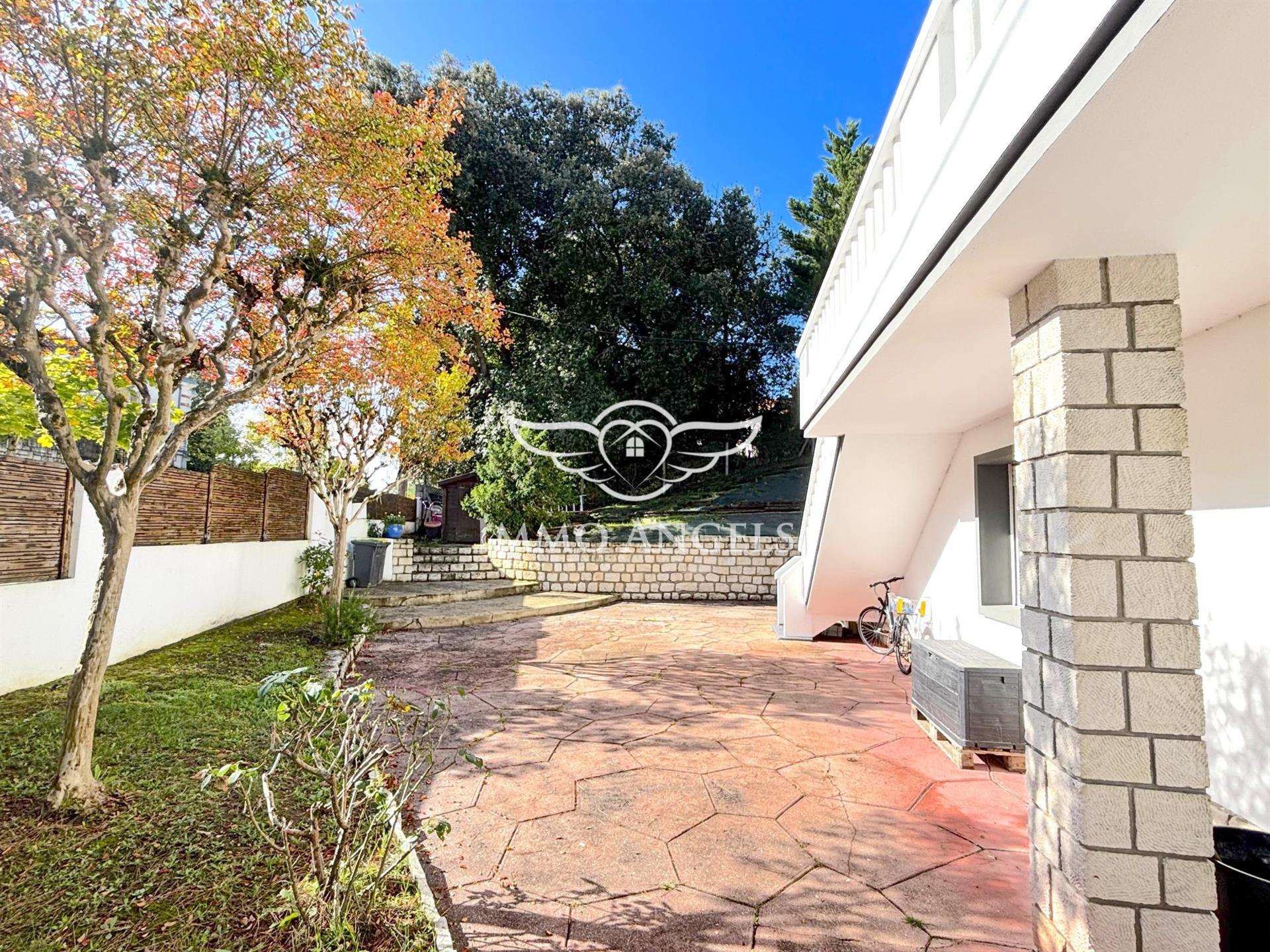 Maison à vendre, 153m², Royan